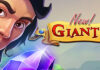Claim up to 150% Bonus + Free Spins on Giant Fortunes Roaring 21 Casino