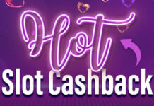 Claim a $200 Offer with Cyberspins’ Hot Slot Cashback Cyberspins Casino