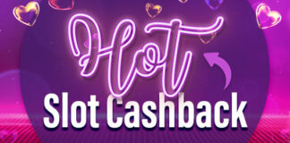 Claim a $200 Offer with Cyberspins’ Hot Slot Cashback Cyberspins Casino