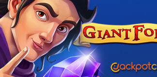 Jackpot Capital Giving 33 Free Spins on New ‘Giant Fortunes’ Jackpot Capital