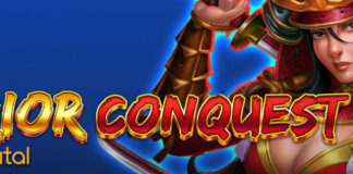 25 Free Spins on New ‘Warrior Conquest’ at Jackpot Capital Jackpot Capital Casino