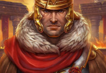 Play for a $5,000 Prize Pool in Legion of Gold at CasinoLuck CasinoLuck