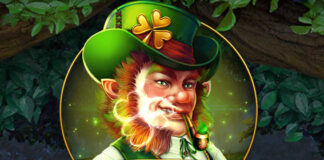Find Your Lucky Charm Wins at Red Stag with Freerolls Red Stag Casino