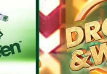 €1,500,000 in Cash Prizes in Mr Green’s Springtime Slot Drop Mr Green Casino