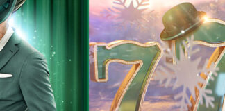 Play Two Great Cash Prize Promotions at Mr Green Casino Mr Green Casino
