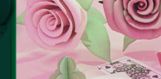 Love is in the Air with Mr Green’s Blackjack Cash Bouquet Mr Green Casino