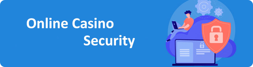 Online Casino Security