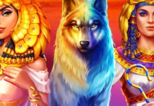 Royal Panda Hosts the Playson February CashDays $80K Tourney Royal Panda Casino