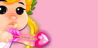 Spin Some Romance This Valentine for the Love of Wins Slots Capital Casino