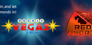 Take One or Two Spins for the Win at Slotland Casino Slotland