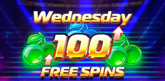 Unlock Free Spins with 7Bit Casino’s Free Spin Wednesday! 7Bit Casino