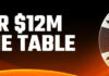 Ignition Poker’s $12M On the Table for Black Diamond Open Ignition Poker