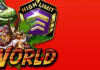 $750 Bonus Cash on New High Limit ‘Lost World’ Dinosaur Slot CryptoSlots