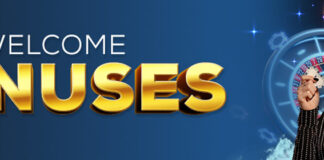 Get up to $4,500 in Deposit Bonuses at Cyberspins Casino Cyberspins Casino