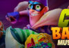 Everygame, 50 Free Spins on New ”Cash Bandits Museum Heist” Everygame Casino
