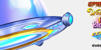 Everygame Easter Specials, 100 Free Spins on New “Expansion” Everygame Poker