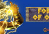 25 Spins on New ‘Fortunes of Olympus’ at Jackpot Capital Jackpot Capital Casino