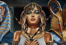 Win €5,000 in Next Casino’s March of Dead Tournament Next Casino