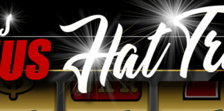 Claim Your March Hat Trick Package at Sloto’Cash Casino Sloto'Cash Casino