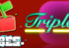 Slotland, $400 Match Bonus on Qubes and Triple 7’s Slots Slotland Casino