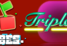 Slotland, $400 Match Bonus on Qubes and Triple 7’s Slots Slotland Casino