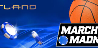 March Madness on Two Select Slots at Slotland Casino Slotland Casino