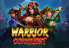 Warrior Conquest Warrior Conquest Slot Game