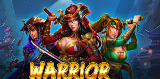 Warrior Conquest Warrior Conquest Slot Game