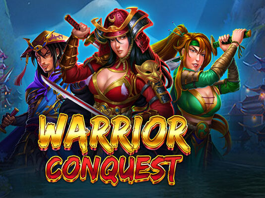 Warrior Conquest Warrior Conquest Slot Game