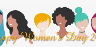 Celebrate Women’s Day Today at Vegas Crest Casino Vegas Crest Casino