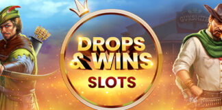 Win €2,000,000 in Prizes w/ CasinoLuck’s Drop and Win Promo CasinoLuck