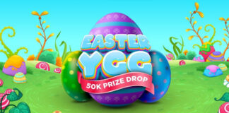 Play Yggdrasil and 7Bit’s Easter YGG Prize Drop Tournament 7Bit Casino