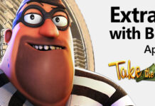 Everygame Poker Extra Free Spins on Cowboy and Bank Robber Everygame Poker