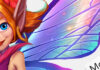Everygame 15 Free Spins on Fairy Slots with MC Deposits Everygame Poker