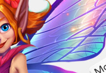Everygame 15 Free Spins on Fairy Slots with MC Deposits Everygame Poker