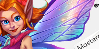 Everygame 15 Free Spins on Fairy Slots with MC Deposits Everygame Poker