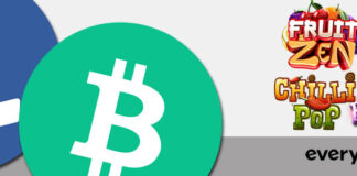 Everygame Poker 20 Extra Free Spins w/ Crypto Deposits Everygame Poker