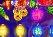 It’s Festive Time at Cryptoslots with a 25 Free Spins Bonus Crypto Slots Casino