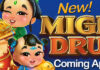 Jackpot Capital Giving 20 Free Spins on New ‘Mighty Drums’ Jackpot Capital