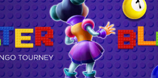 Win Cash Prizes with Vegas Crests’ MasterBlock Bingo Tourney Vegas Crest Casino