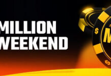 Pull Up Your Seat to a Million Dollar Weekend at Ignition Ignition Poker