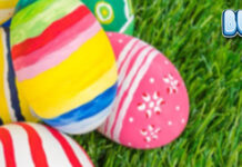 Slots Capital Easter Bonuses Include a Cash and Free Spins Slots Capital