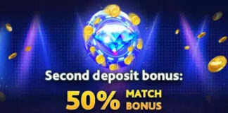 7Bit’s Drops and Wins Live Casino! Win a part of $1,500,000 7Bit Casino
