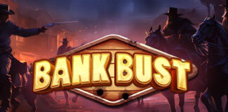 Enjoy CryptoSlots New Bank Bust w/Two Great Freebies CryptoSlots Casino