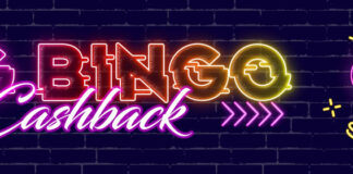 Boost your Bingo Fun with Big Bingo Cashback at Vegas Crest Vegas Crest Casino