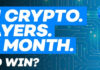 A $5K Crypto Prize is up for Grabs at Bovada Poker Bovada Poker