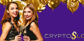 CryptoSlots’ Bday VIP Bonuses, Free Tokens + Cashback Tiers Cryptoslots Casino
