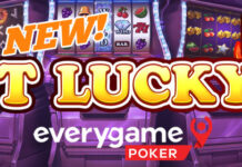Everygame Poker, 10 Free Spins on Betsoft’s New Hot Lucky 7s Everygame Poker