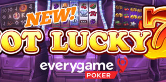 Everygame Poker, 10 Free Spins on Betsoft’s New Hot Lucky 7s Everygame Poker