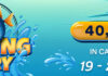 €40,000 Prize Pool in Slots Million’s Fishing Fury Tourney Slots Million Casino
